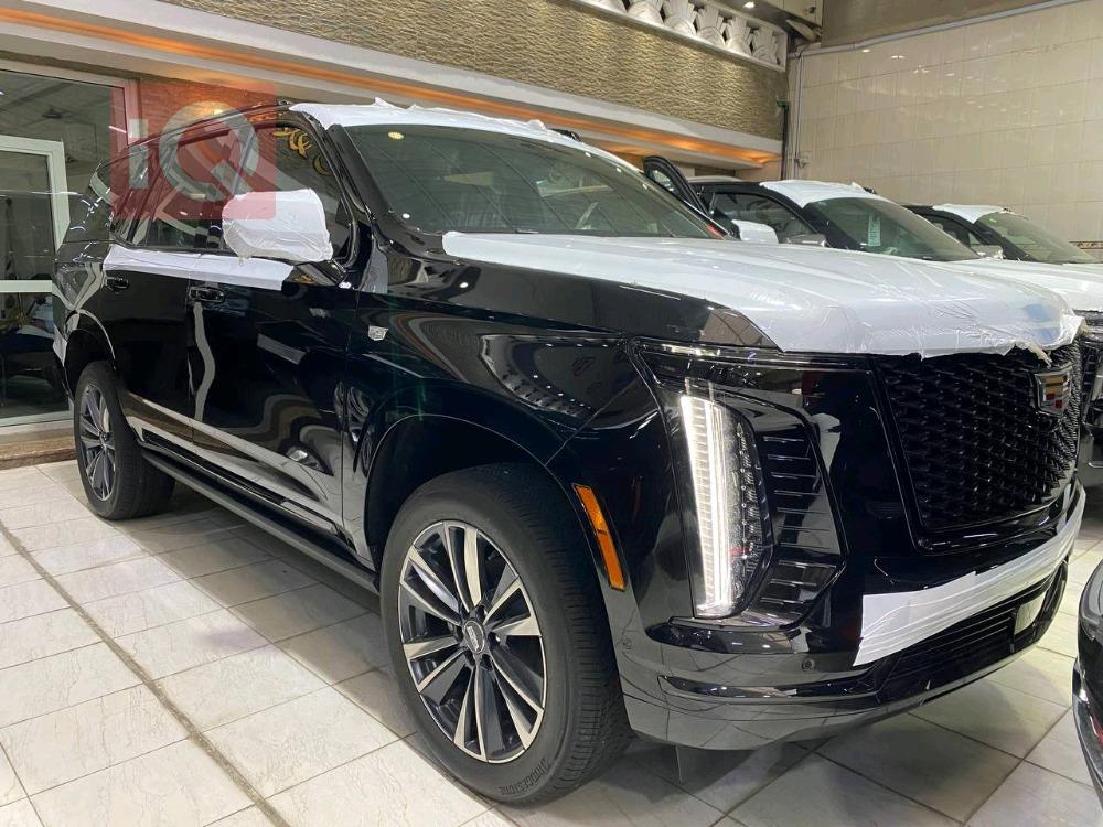 کادیلاک ئێسکەلەید